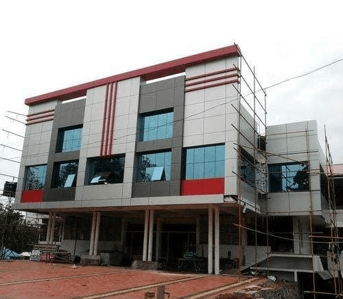 Graphic Eye hero image