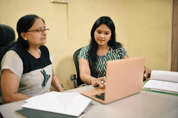 St. John Baptist evaluation dashboard with candidate assessments and complete audit trail