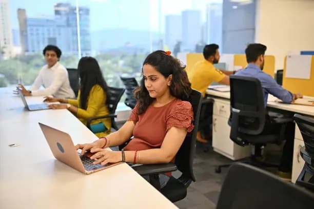 HRMS Solution