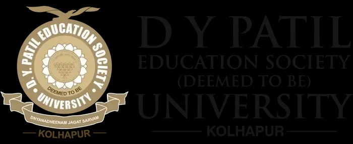 D Y Patil Education Society (Deemed to be University), Kolhapur