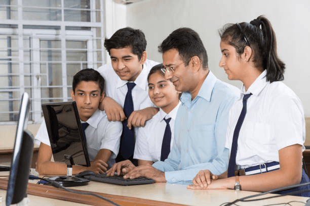 School ERP