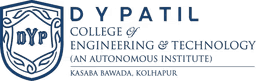 DY Patil College of Engineering & Technology