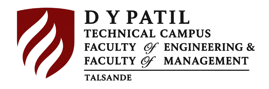 D. Y. Patil Technical Campus, Talsande