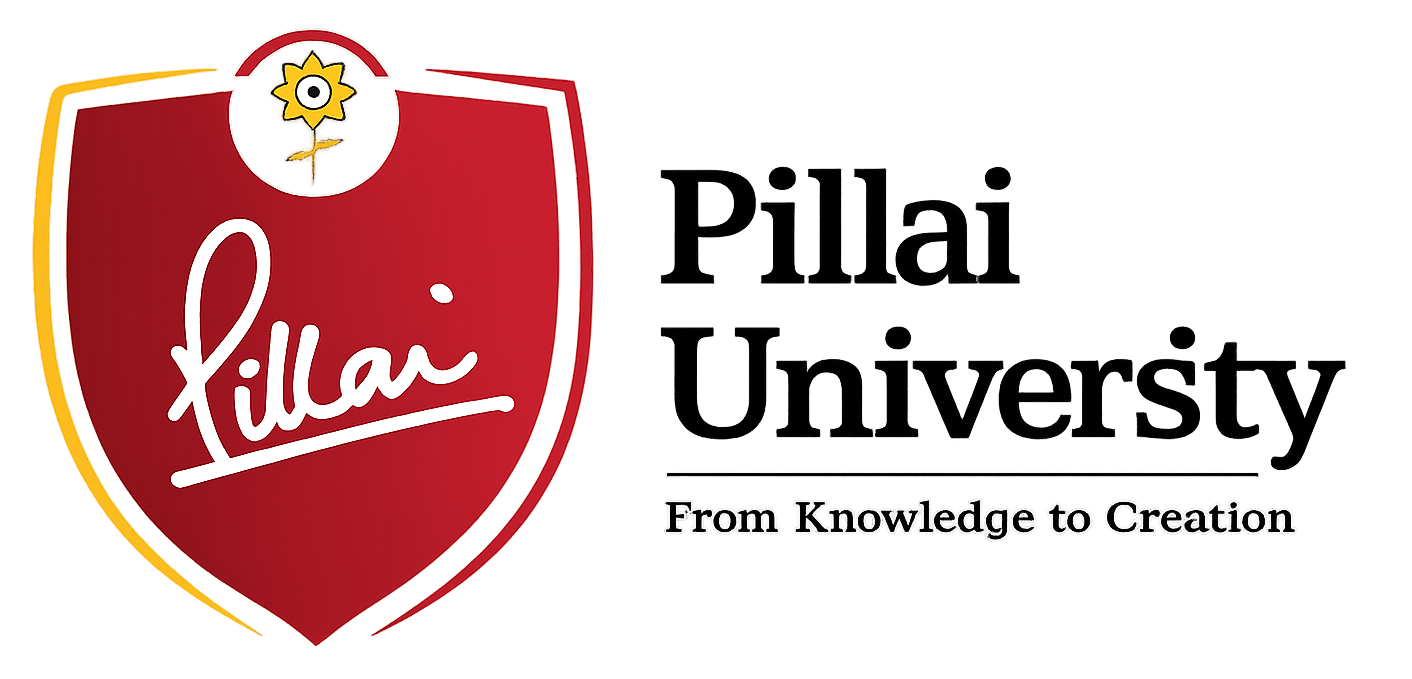 Pillai University, New Panvel
