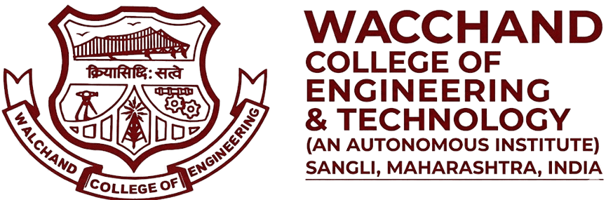 Walchand College of Engineering, Sangli