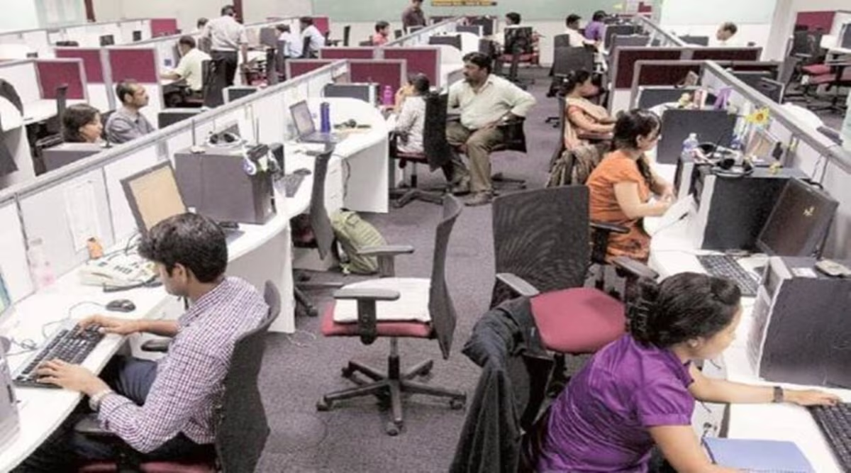 Accounting Management System in action