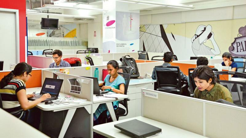 Accounting Management System dashboard