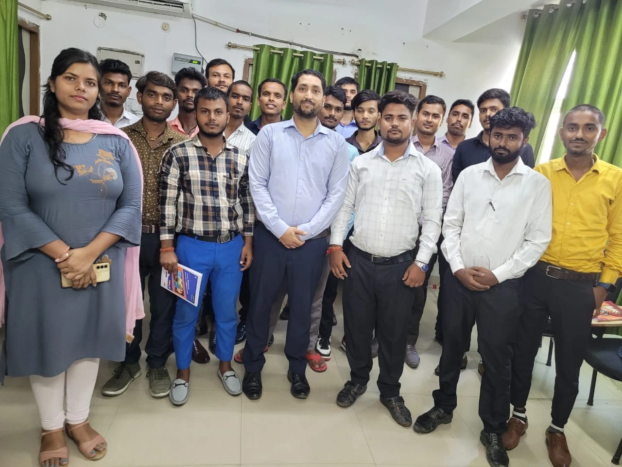 Human Resource Management System capabilities