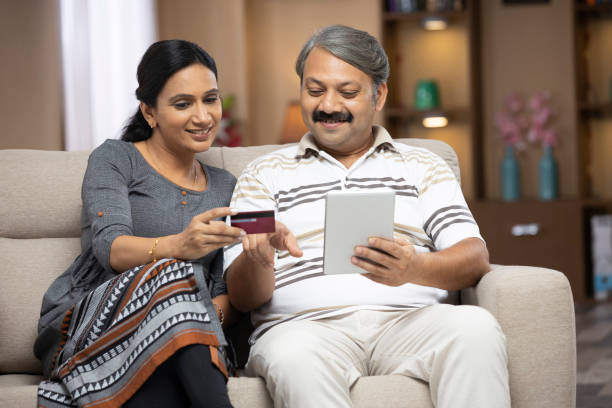 Payroll Management System in action