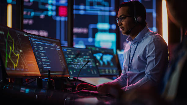 AI Infrastructure how it works