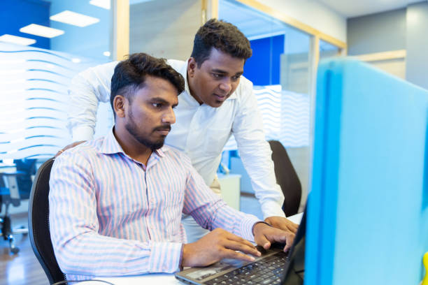 Cloud Infrastructure how it works