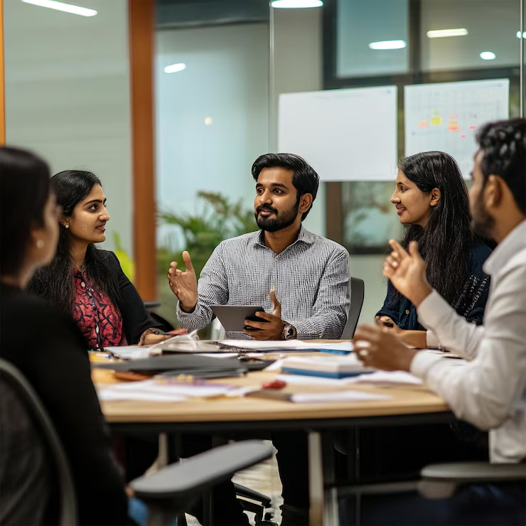 AI Infrastructure overview