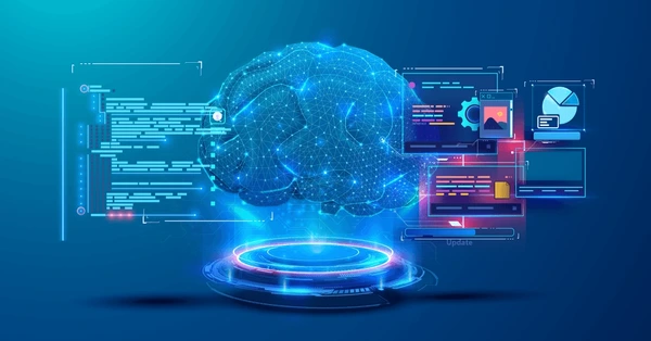 AI Infrastructure overview