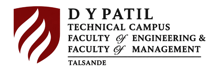 D. Y. Patil Technical Campus, Talsande