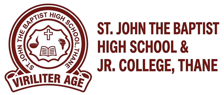 St. John the Baptist College, Thane