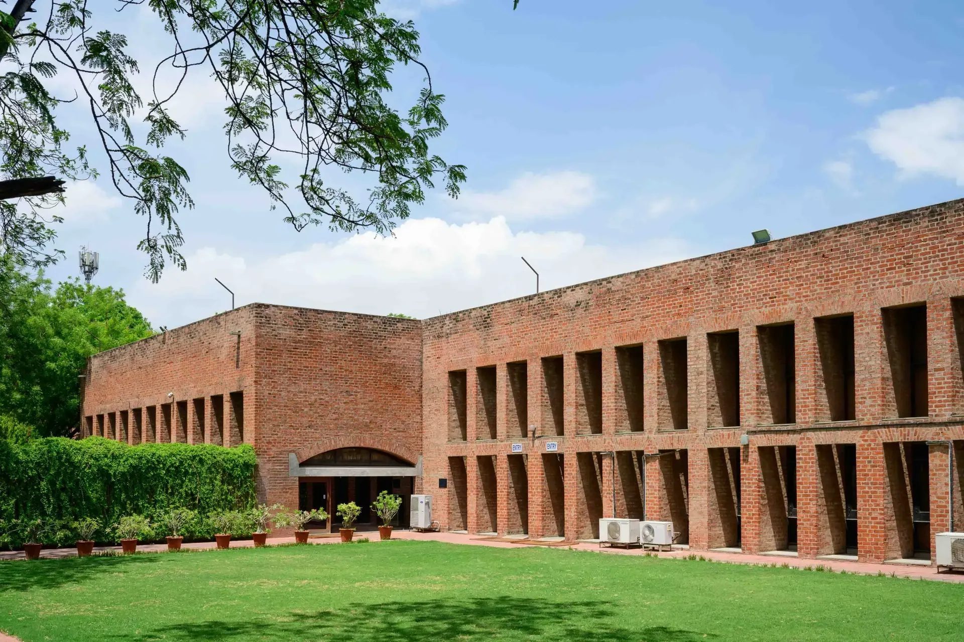 Campus