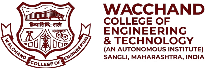 Walchand College of Engineering